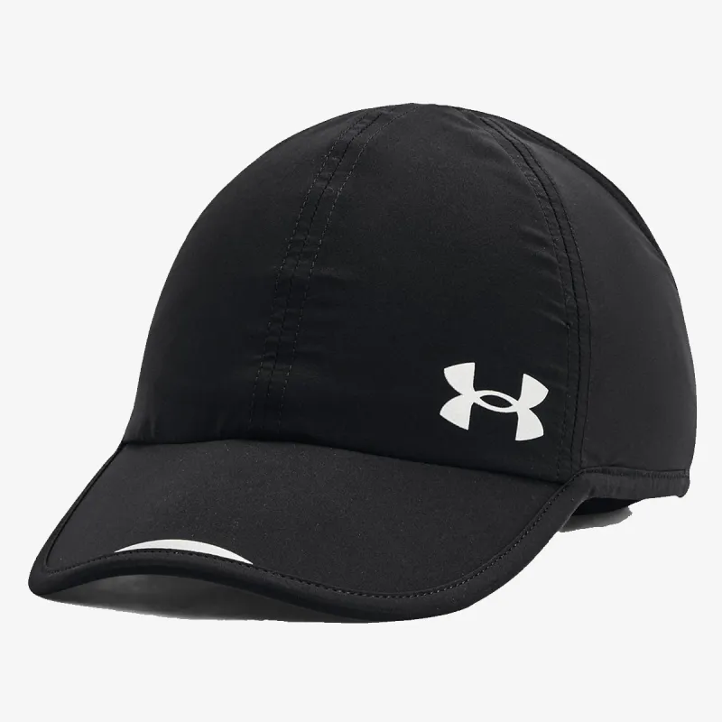 Under Armour Iso-chill Launch Wrapback 