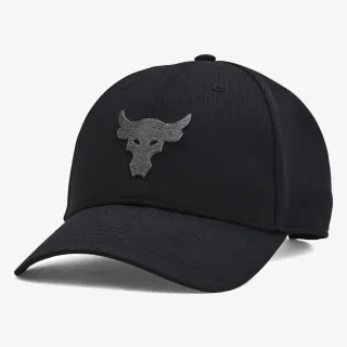 Under Armour Project Rock Trucker 