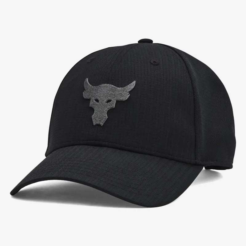 Under Armour Project Rock Trucker 