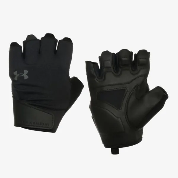 Under Armour M's Training Gloves 