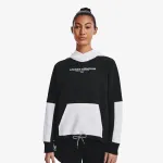 Under Armour Rival + Fleece Hoodie 