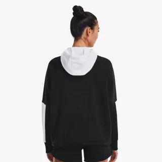 Under Armour Rival + Fleece Hoodie 