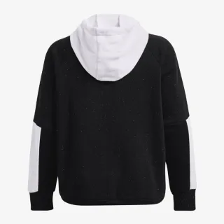 Under Armour Rival + Fleece Hoodie 