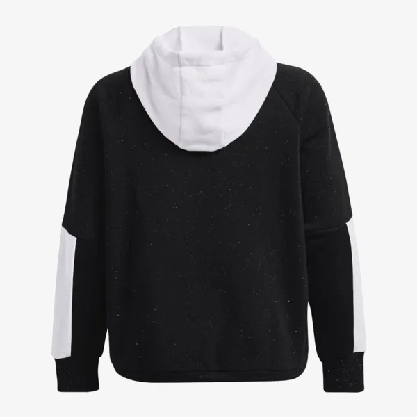 Under Armour Rival + Fleece Hoodie 