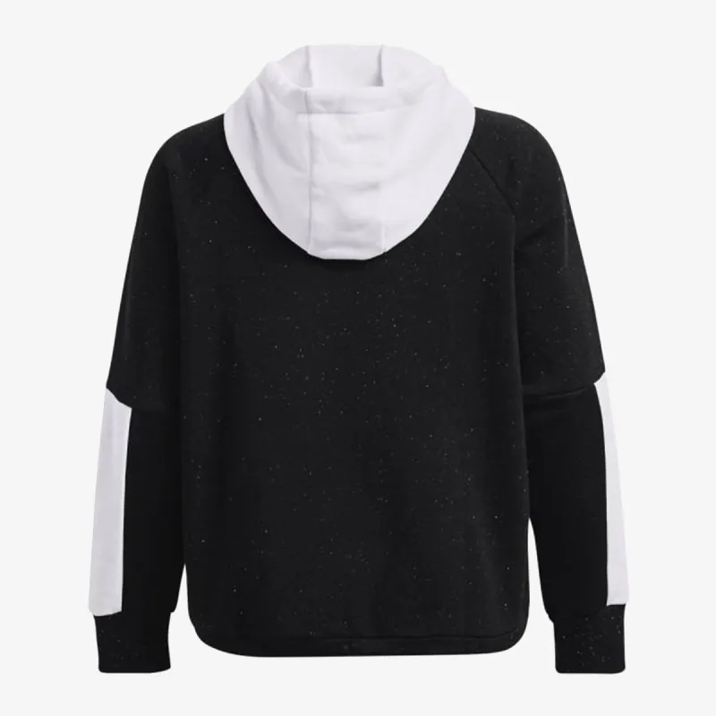 Under Armour Rival + Fleece Hoodie 