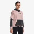Under Armour Rival + Fleece Hoodie 