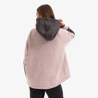 Under Armour Rival + Fleece Hoodie 
