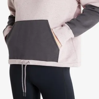 Under Armour Rival + Fleece Hoodie 
