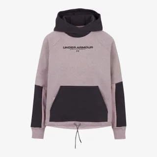 Under Armour Rival + Fleece Hoodie 