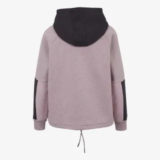 Under Armour Rival + Fleece Hoodie 
