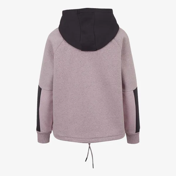 Under Armour Rival + Fleece Hoodie 