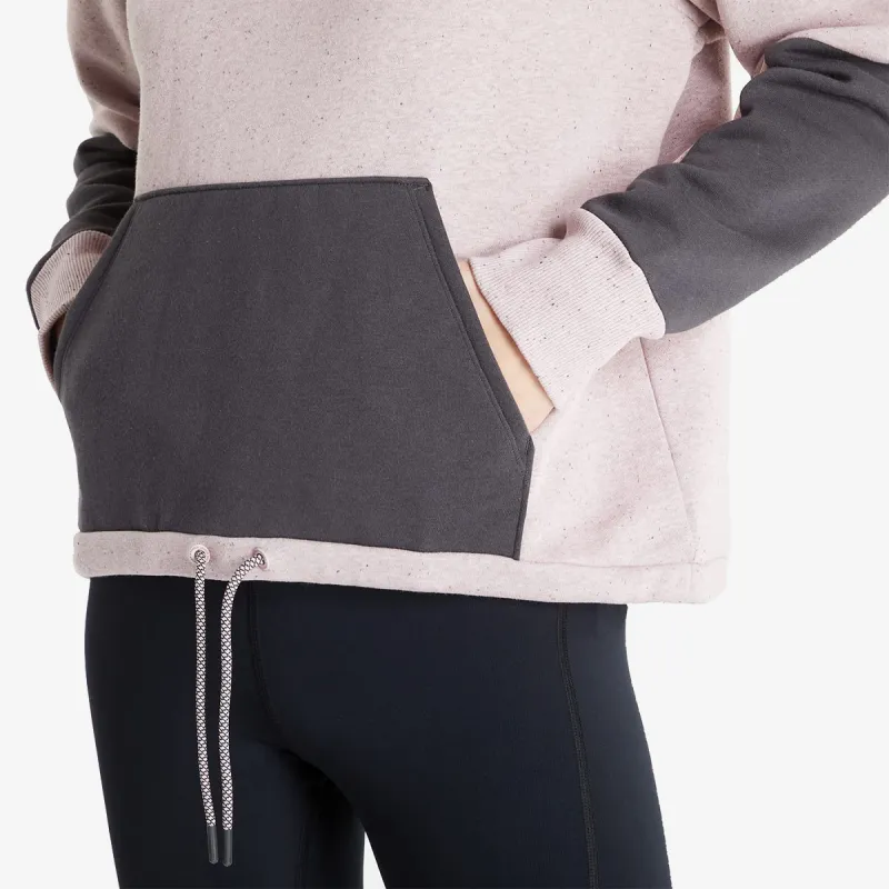Under Armour Rival + Fleece Hoodie 