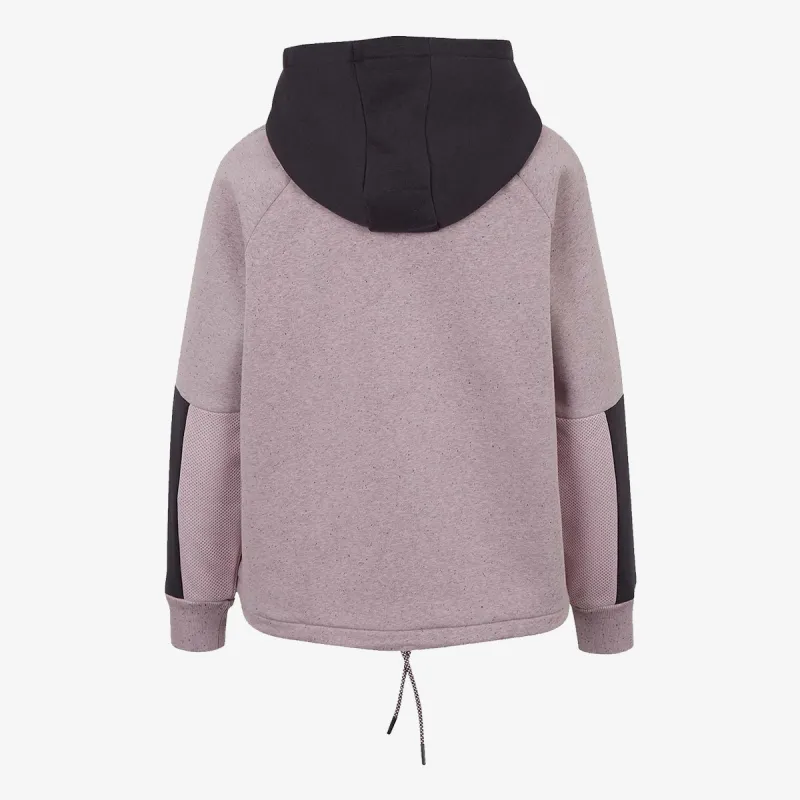 Under Armour Rival + Fleece Hoodie 