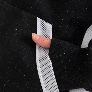 Under Armour Rival + FZ Hoodie 