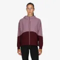 Under Armour Woven FZ Jacket 
