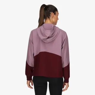 Under Armour Woven FZ Jacket 