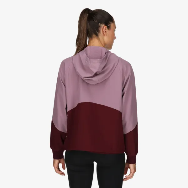 Under Armour Woven FZ Jacket 