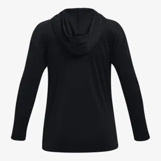 Under Armour Tech Graphic LS Hoodie 