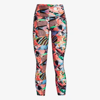 Under Armour HG Armour PF AOP Ankle Leg 
