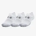 Under Armour UA Heatgear UltraLowTab 3pk 