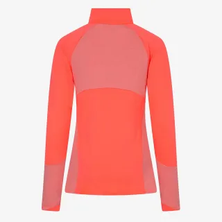 Under Armour UA ColdGear 1/2 Zip 