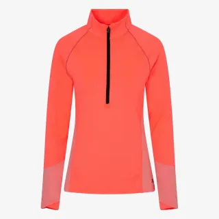 Under Armour UA ColdGear 1/2 Zip 
