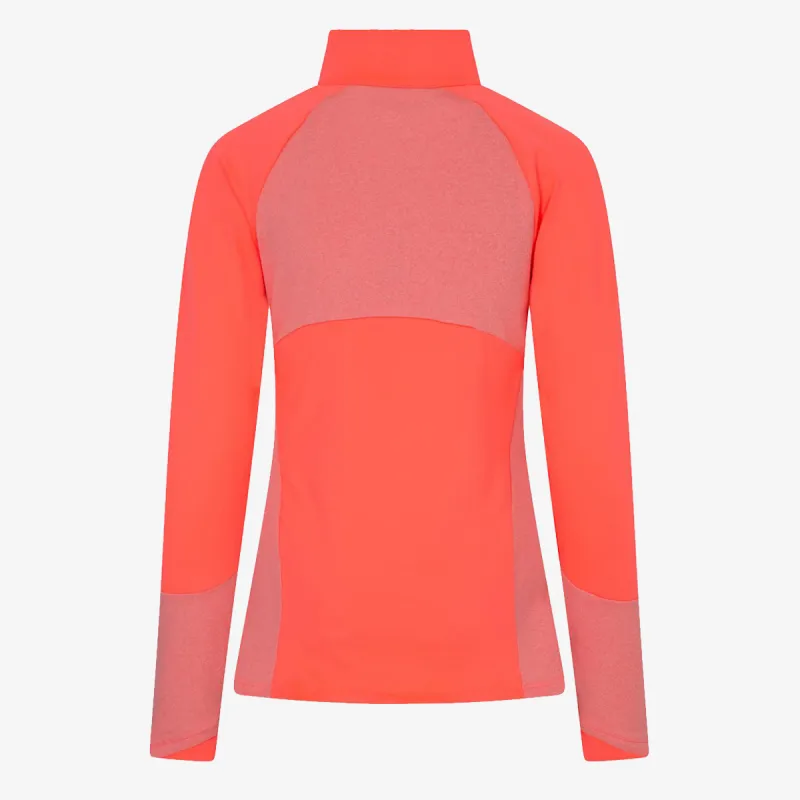 Under Armour UA ColdGear 1/2 Zip 