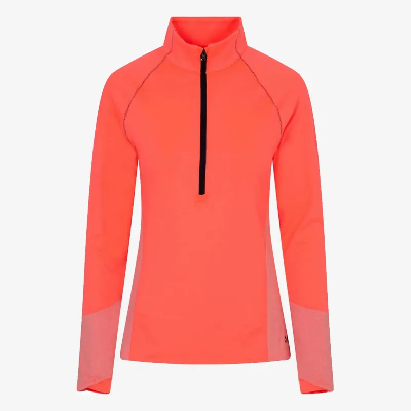 Under Armour UA ColdGear 1/2 Zip 