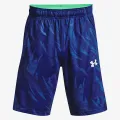 Under Armour UA BASELINE 10'' PRINT SHORT 