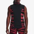 Under Armour UA BASELINE TANK HOODIE 