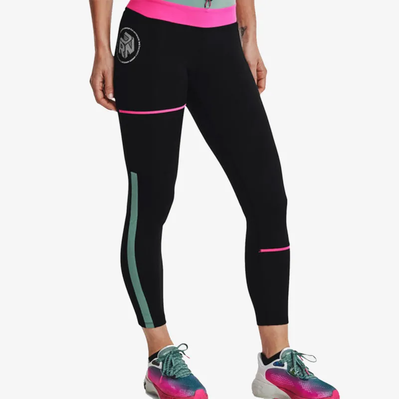 Under Armour UA Run Anywhere Ankle Tight 