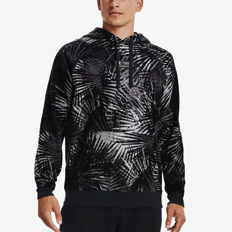 Under Armour UA Rival Flc Sport Palm HD 
