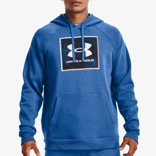 Under Armour UA Rival Flc Graphic Hoodie 
