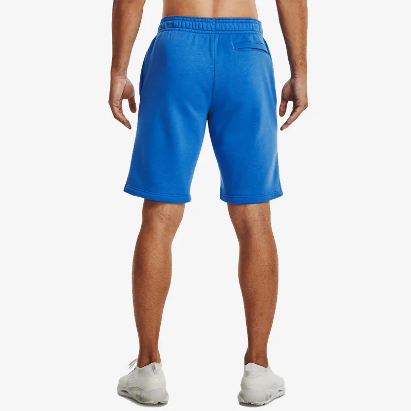 Under Armour UA RIVAL FLC GRAPHIC SHORT 