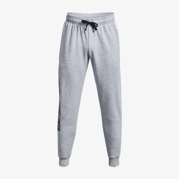 Under Armour UA RIVAL FLC GRAPHIC JOGGER 