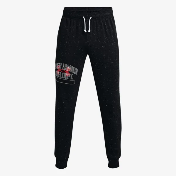 Under Armour UA Rival Try Athlc Dept Jggr 
