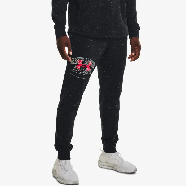 Under Armour UA Rival Try Athlc Dept Jggr 