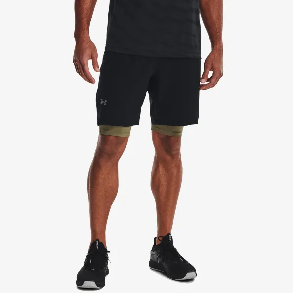 Under Armour UA Vanish Woven Shorts 