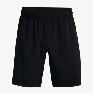 Under Armour Woven Graphic 