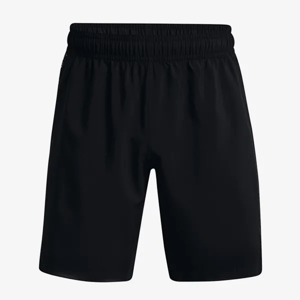 Under Armour Woven Graphic 