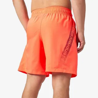 Under Armour UA Woven Graphic Shorts 