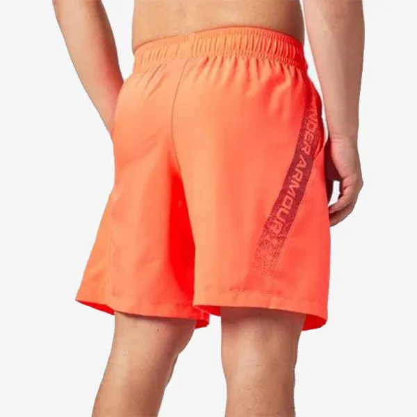 Under Armour UA Woven Graphic Shorts 