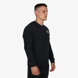 Under Armour UA RIVAL TERRY LC CREW 
