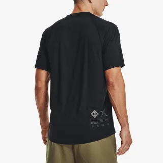 Under Armour UA Terrain Shortsleeve 