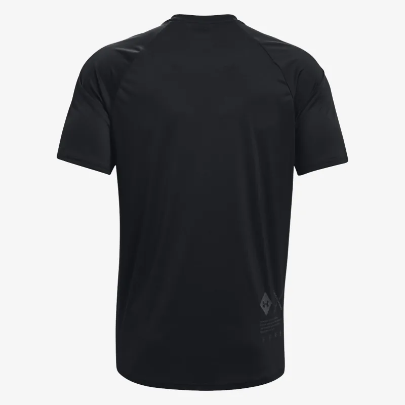 Under Armour UA Terrain Shortsleeve 