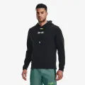 Under Armour UA SUMMIT KNIT HOODIE 