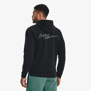Under Armour UA SUMMIT KNIT HOODIE 