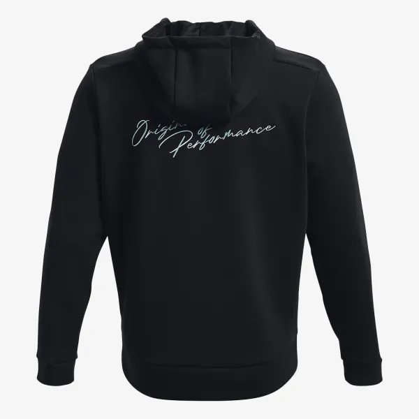 Under Armour UA SUMMIT KNIT HOODIE 