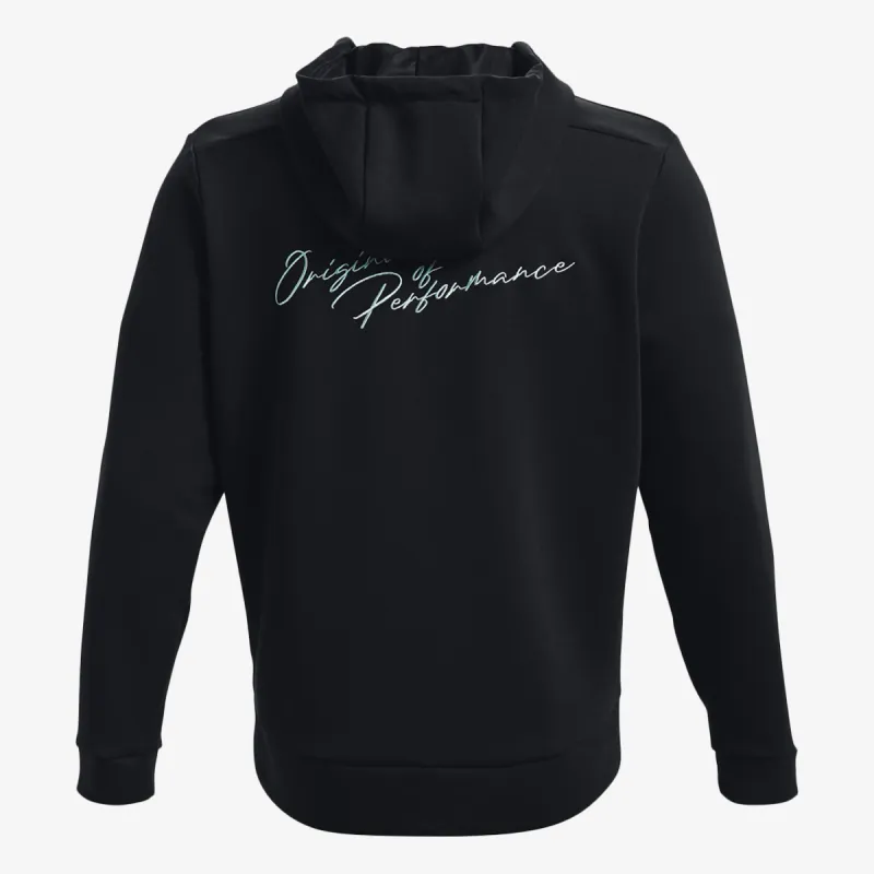 Under Armour UA SUMMIT KNIT HOODIE 
