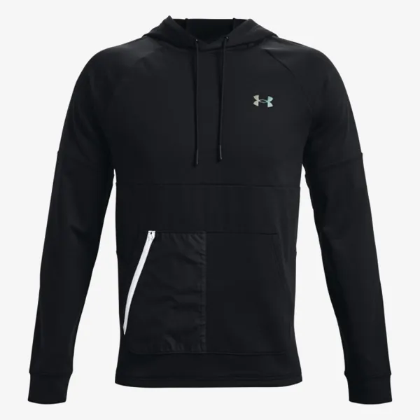 Under Armour UA Rush All Purpose Hoodie 
